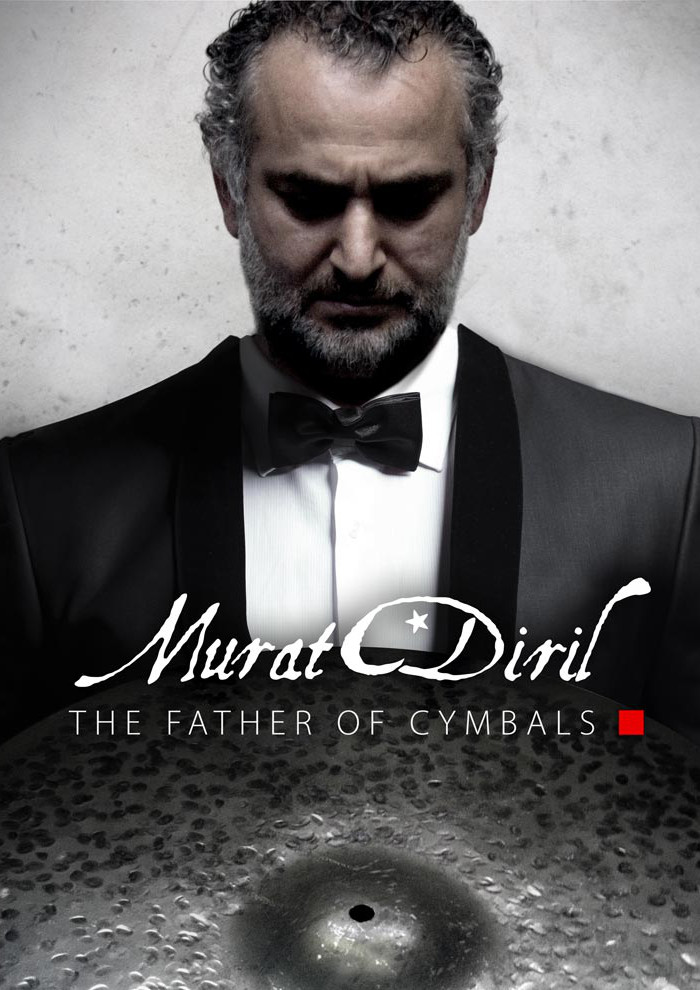 Father of Cymbals