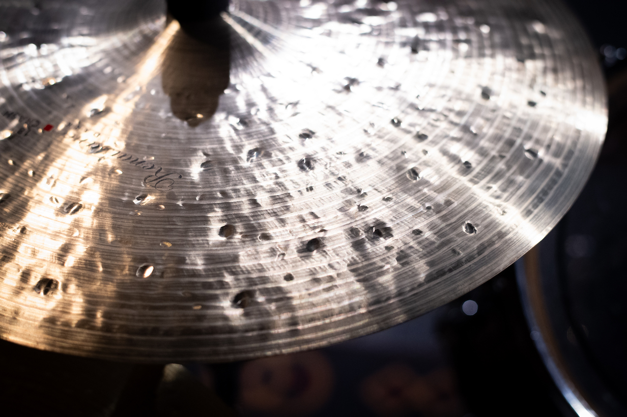 Renaissance Dark Crash