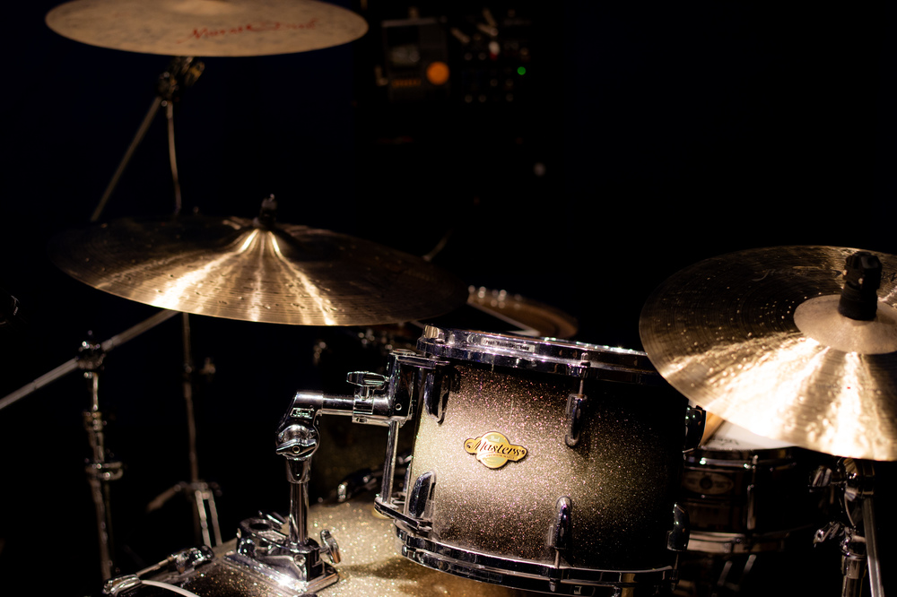 drum set img