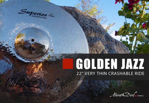 Golden Jazz
